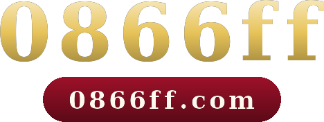 0866ff logo