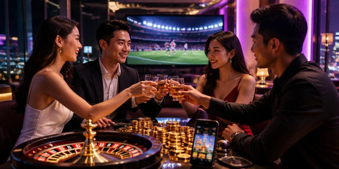 0866ff 0866ff app – Vào sảnh ngay trên điện thoại